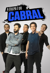 A Culpa é do Cabral (2ª Temporada) (A Culpa é do Cabral (2ª Temporada))