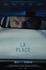 A Vaga de Estacionamento (La Place)
