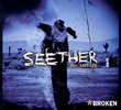Seether Feat. Amy Lee: Broken