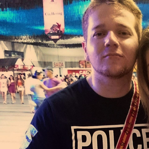 Foto de perfil de Thiago Flôres