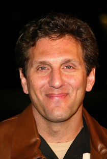 Andy Cadiff - Poster / Capa / Cartaz - Oficial 1