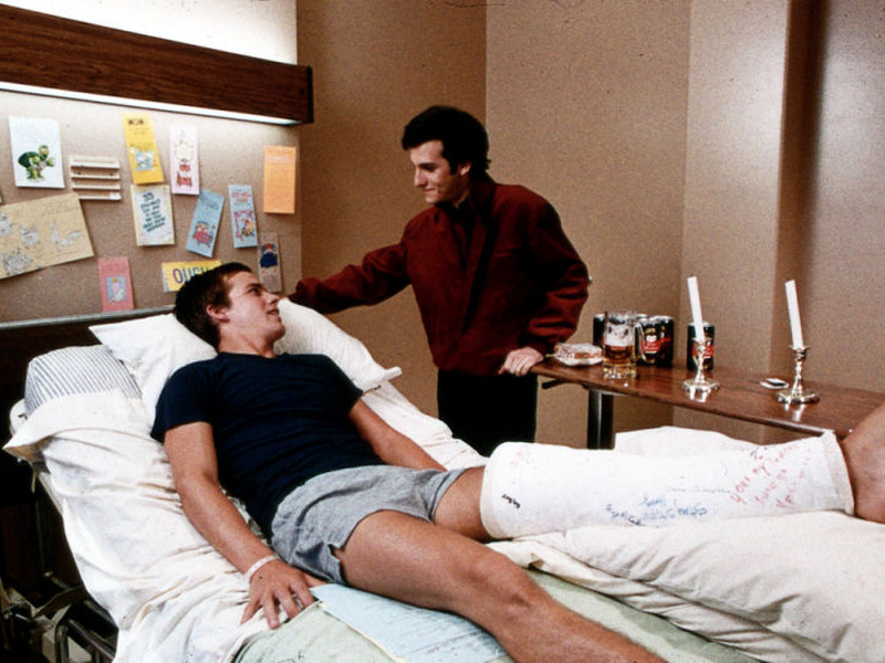 Foto 11 de Christine, O Carro Assassino