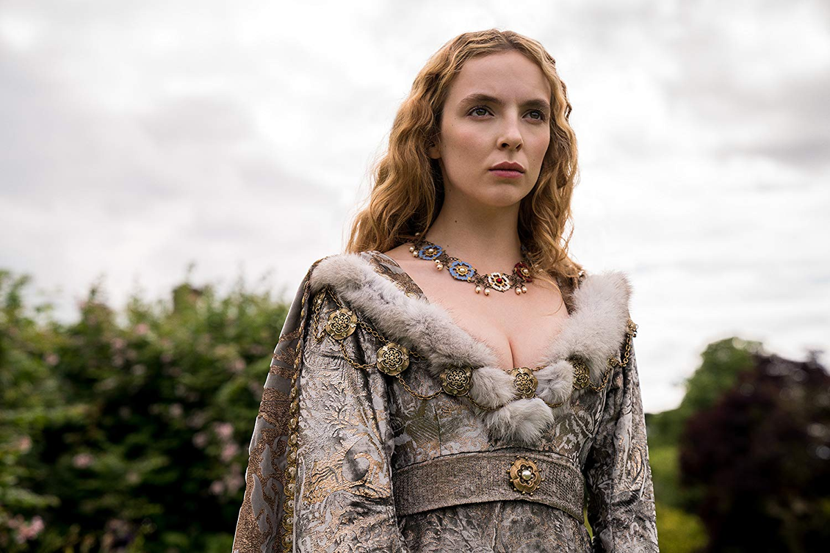 Jodie Comer - Foto 4