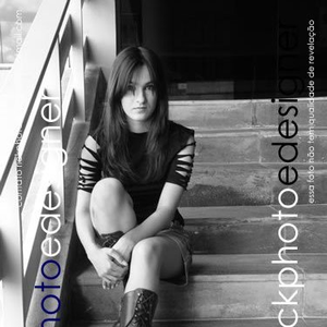 Foto de perfil de Lívia Harbeck
