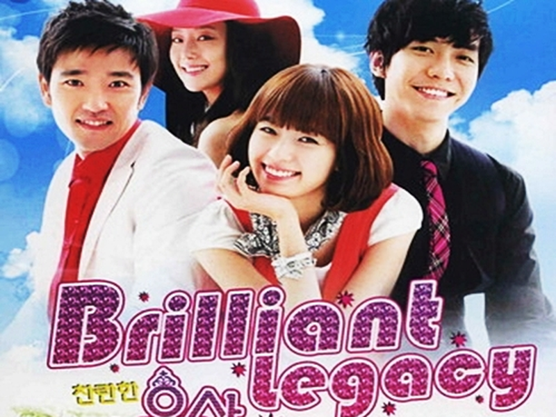 Foto 1 de Shining Inheritance