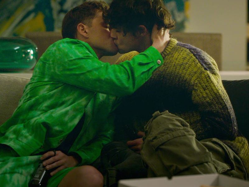 Foto 4 de Elite (7ª Temporada)