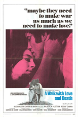 Caminhando com o Amor e a Morte (A Walk with Love and Death)