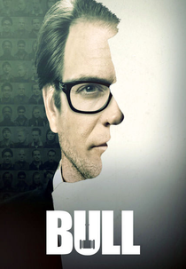 Bull (4ª Temporada) (Bull (Season 4))