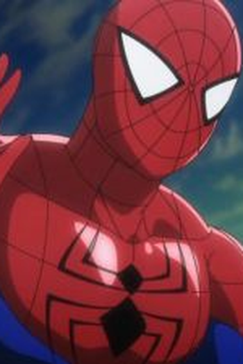 Poster de Episódio Spider-Man is Missing (2014)