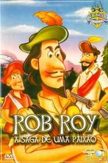 Rob Roy - A Saga de Uma Paixão (Rob Roy)