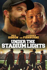 Virando o Jogo (Under the Stadium Lights)