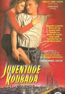 Juventude Roubada (A Friend's Betrayal)