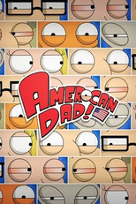 American Dad! (18ª Temporada) (American Dad! (Season 18))