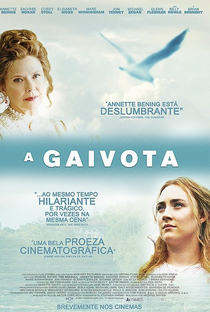 A Gaivota - Poster / Capa / Cartaz - Oficial 5