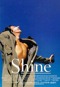 Shine: Brilhante (Shine)
