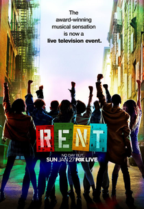 Rent: Live! (Rent: Live!)