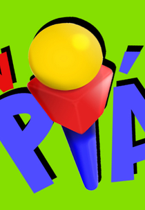 Tv Piá (2ª Temporada) (Tv Piá (2ª Temporada))