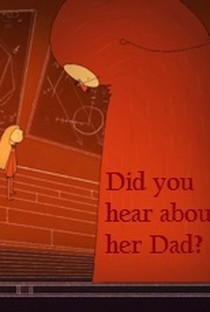 Did You Hear About Her Dad? - Poster / Capa / Cartaz - Oficial 1