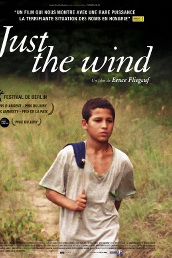  de Filme Apenas o Vento (2012)