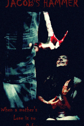 Poster de Filme Jacob's Hammer (2012)