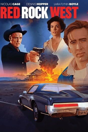  de Filme Morte Por Encomenda (1993)