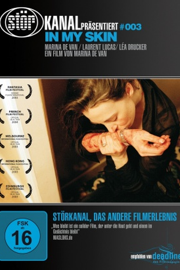  de Filme Em Minha Pele (2002)