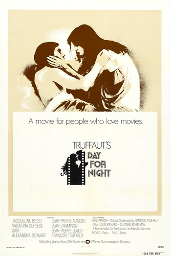  de Filme A Noite Americana (1973)