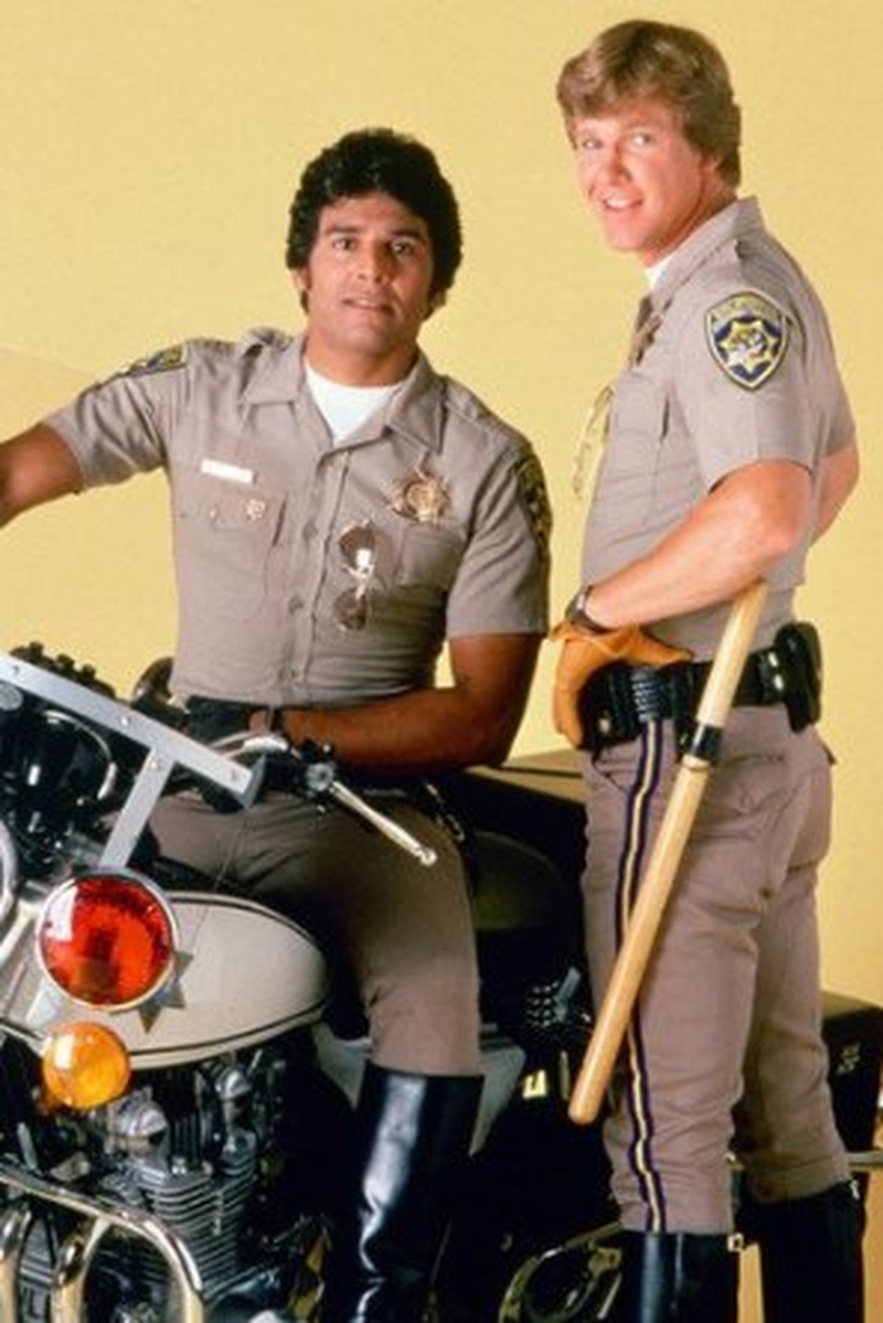 Erik Estrada - Foto 5