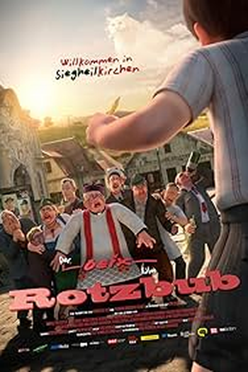  de Filme Welcome to Siegheilkirchen (2021)