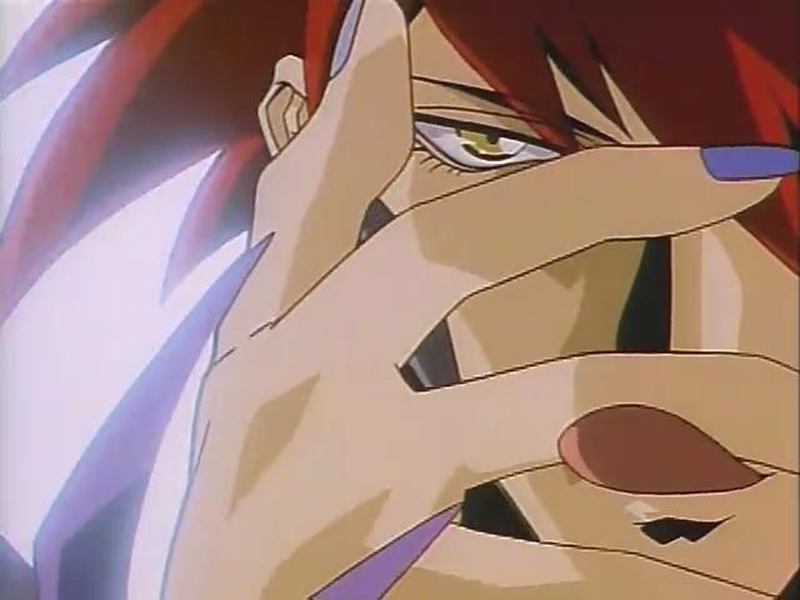 Foto 4 de Voltage Fighter Gowcaizer