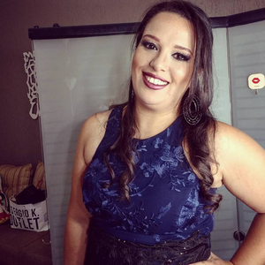 Foto de perfil de Gabriela Sperandio