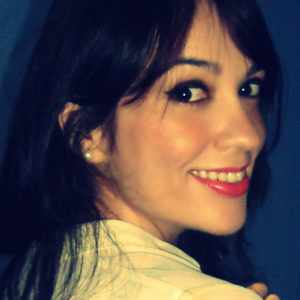 Foto de perfil de Isabelle