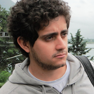 Foto de perfil de Gabriel Avelar Miranda