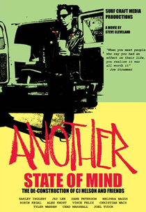 Another state of mind (Another state of mind)