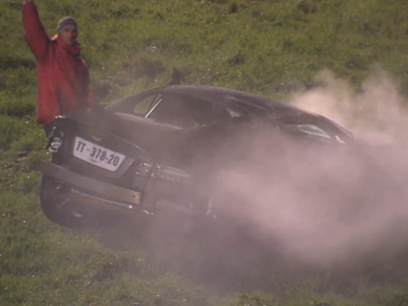 Foto 1 de James Bond: For Real