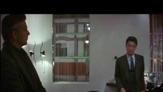 Trailer: YEAR OF THE DRAGON - Trailer (1985)