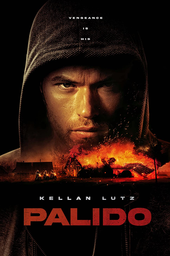  de Filme Infiltrado (2023)