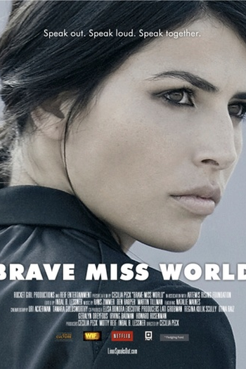  de Filme Brave Miss World (2013)