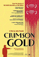 Ouro Carmim (Talaye sorkh / Crimson Gold)
