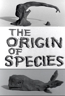 Clay or the Origin of Species - Poster / Capa / Cartaz - Oficial 1