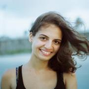 Foto de perfil de Amanda Braide