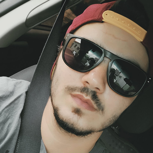 Foto de perfil de Kauã Cecílio