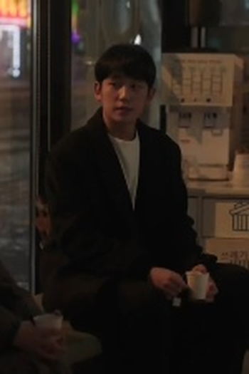 Poster de Episódio 우리.. 친구해요 Ⅱ (2019)