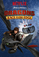 Dragões: Corrida Até o Limite (3ª Temporada) (Dragons: Race to the Edge (Season 3))