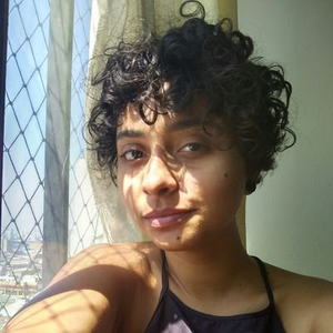 Foto de perfil de Raíssa Rivera