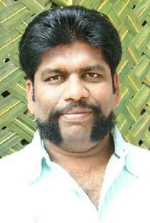 Shanmugha Rajan - Poster 1