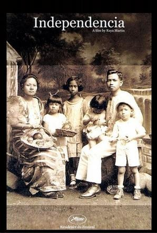 Poster 1 de Filme Independência (2009)