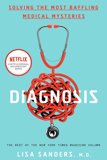 Diagnóstico (1ª Temporada) - Poster / Capa / Cartaz - Oficial 2
