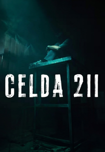 Cela 211 (1ª Temporada) (Celda 211 (Temporada 1))