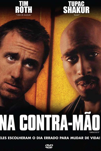  de Filme Gridlock'd - Na Contra Mão (1997)